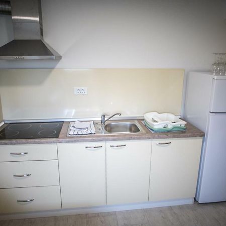 Apartman Magnolia Іванич-Град Екстер'єр фото