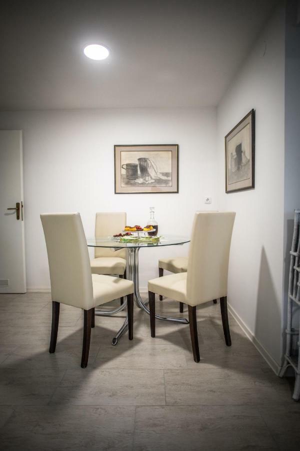 Apartman Magnolia Іванич-Град Екстер'єр фото