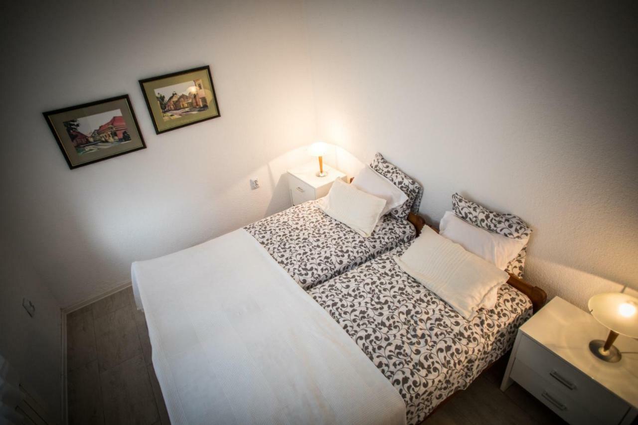 Apartman Magnolia Іванич-Град Екстер'єр фото
