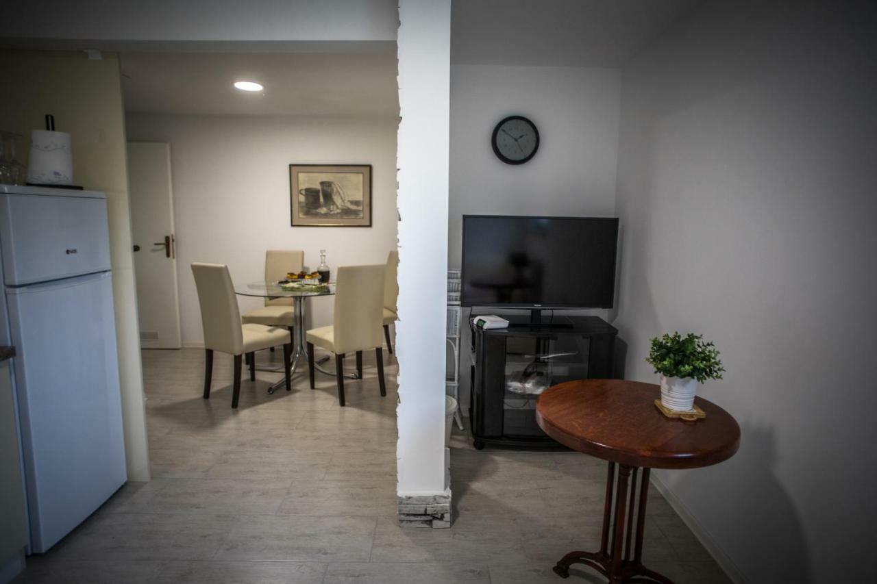 Apartman Magnolia Іванич-Град Екстер'єр фото
