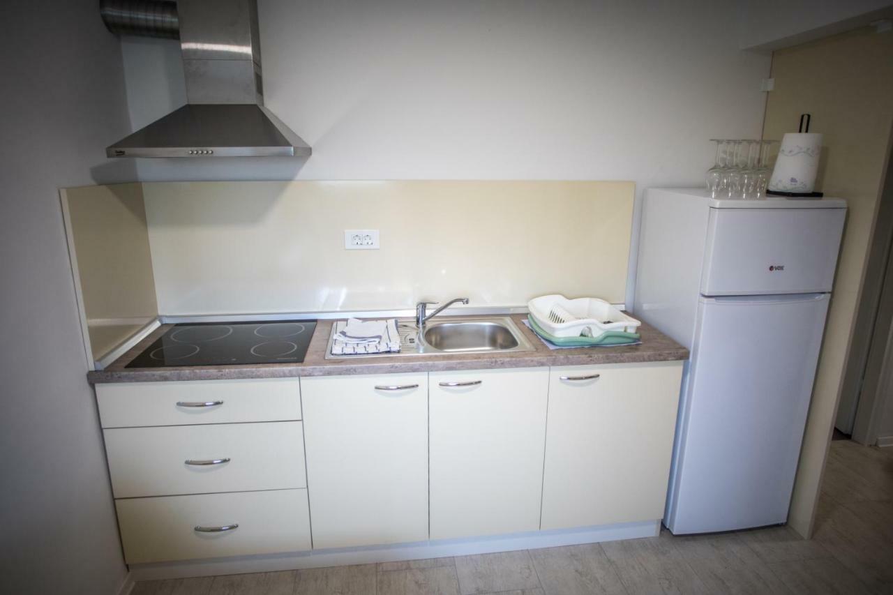 Apartman Magnolia Іванич-Град Екстер'єр фото