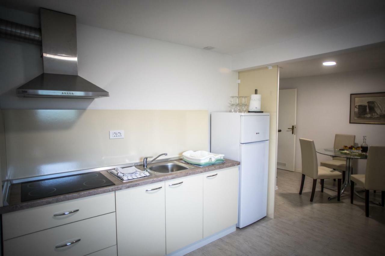 Apartman Magnolia Іванич-Град Екстер'єр фото