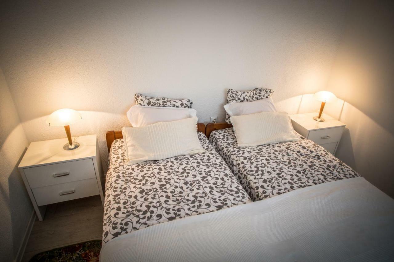 Apartman Magnolia Іванич-Град Екстер'єр фото