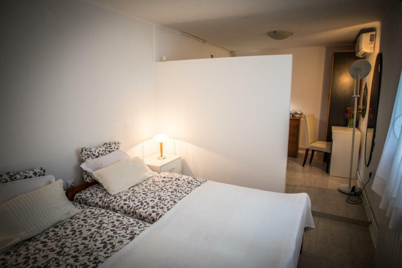 Apartman Magnolia Іванич-Град Екстер'єр фото