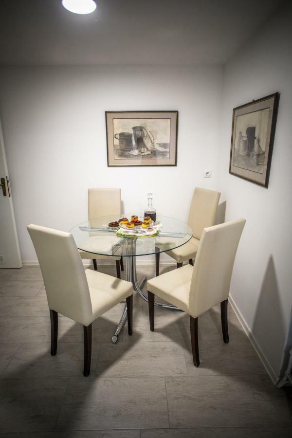 Apartman Magnolia Іванич-Град Екстер'єр фото