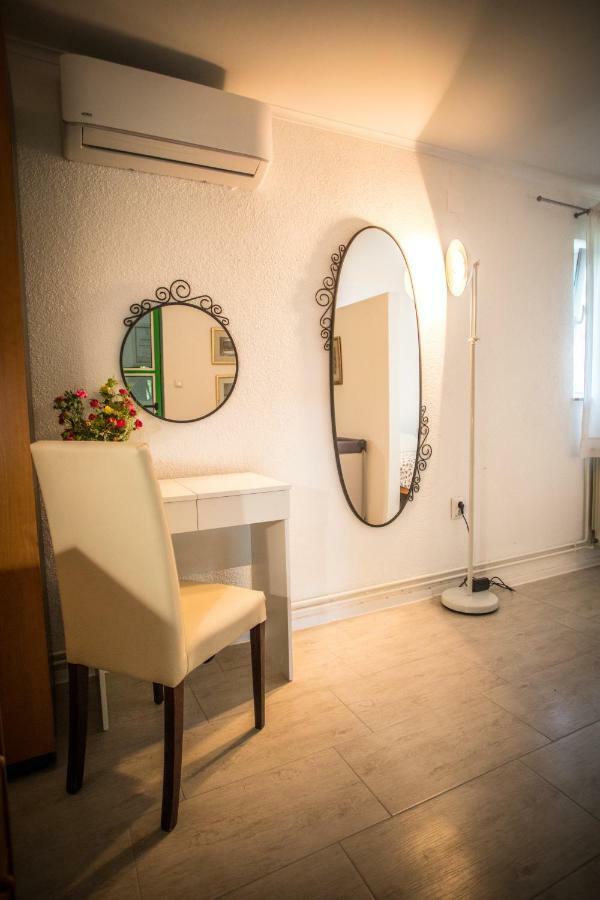 Apartman Magnolia Іванич-Град Екстер'єр фото