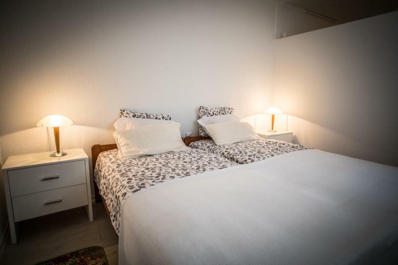 Apartman Magnolia Іванич-Град Екстер'єр фото