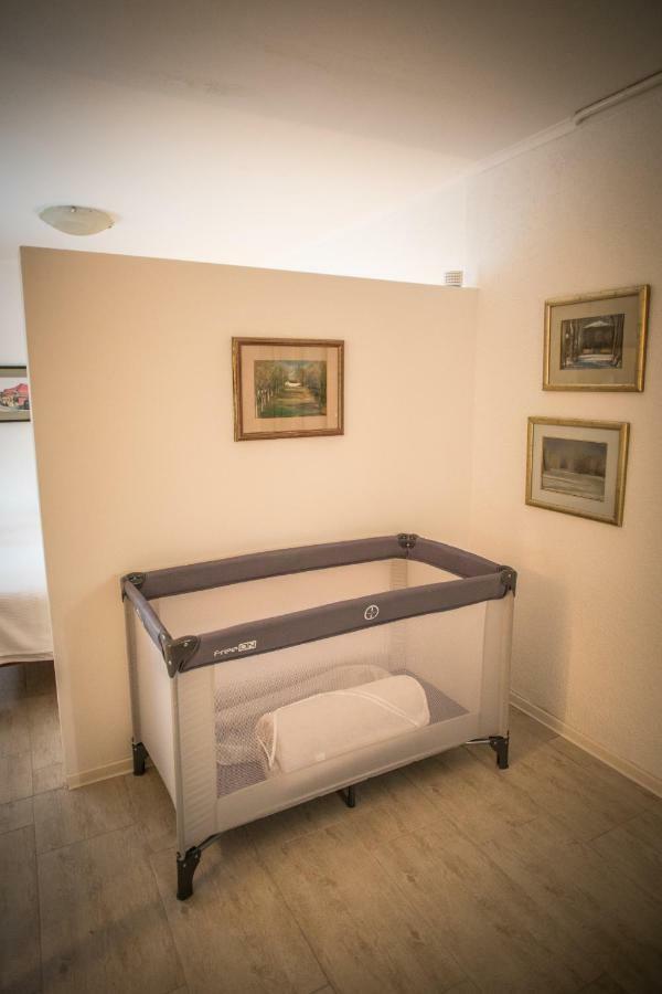 Apartman Magnolia Іванич-Град Екстер'єр фото