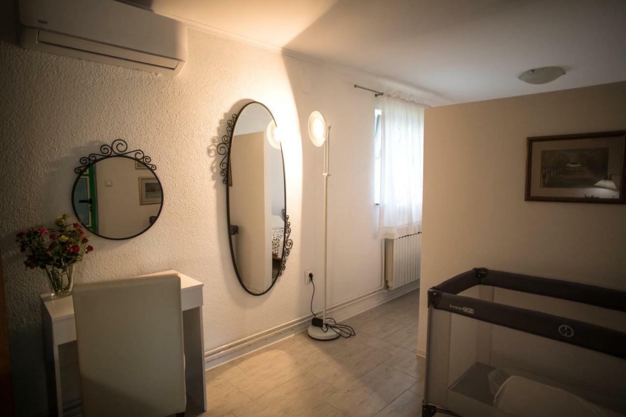 Apartman Magnolia Іванич-Град Екстер'єр фото