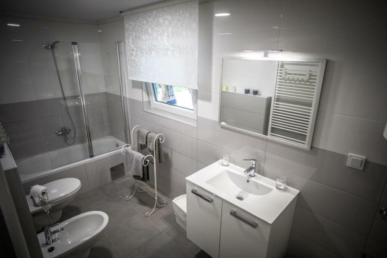 Apartman Magnolia Іванич-Град Екстер'єр фото